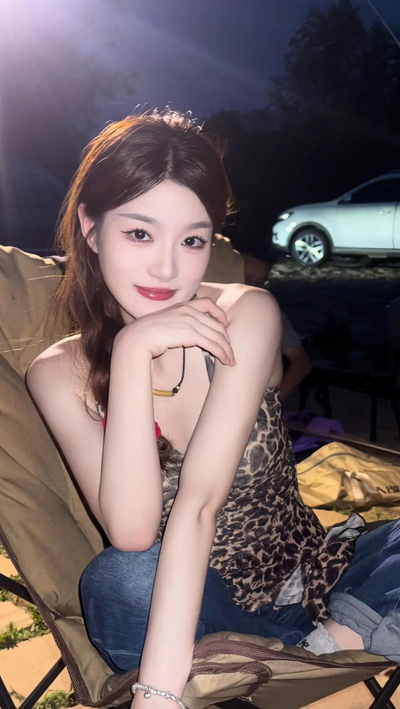 应用下载二维码展示